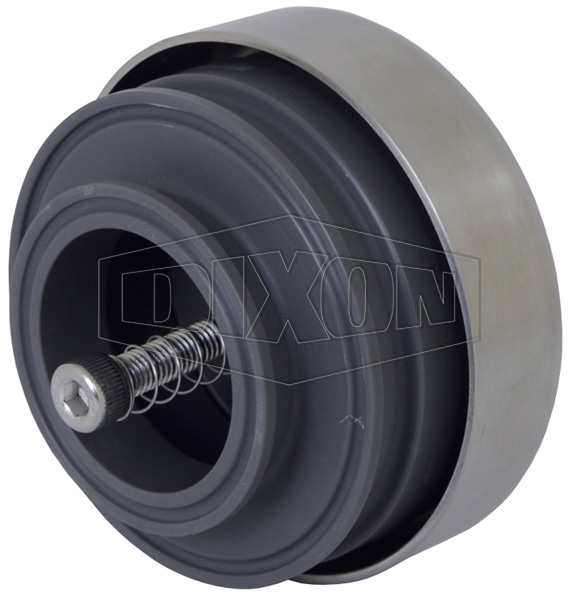 Air & Vacuum Relief Tank Vent Valve